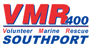 Volunteer Marine Rescue Southport Surfers Paradise Association Inc logo