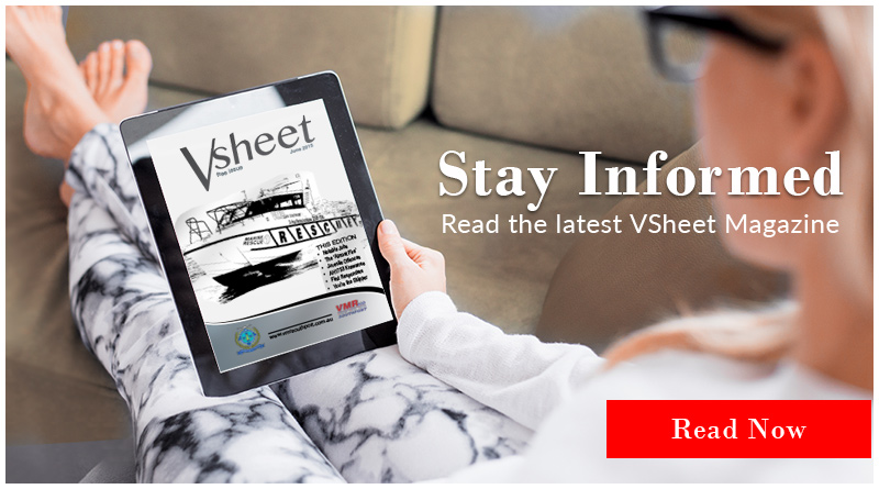 VMR Southport Magazine